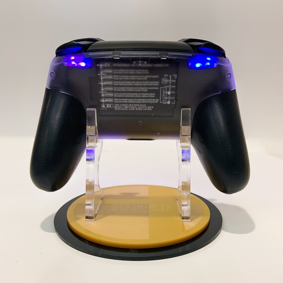 glow nintendo switch controller