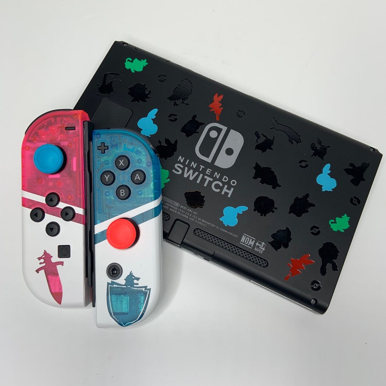 nintendo switch emulator pc pokemon sword and shield nintendo switch emulator pc pokemon sword and shield