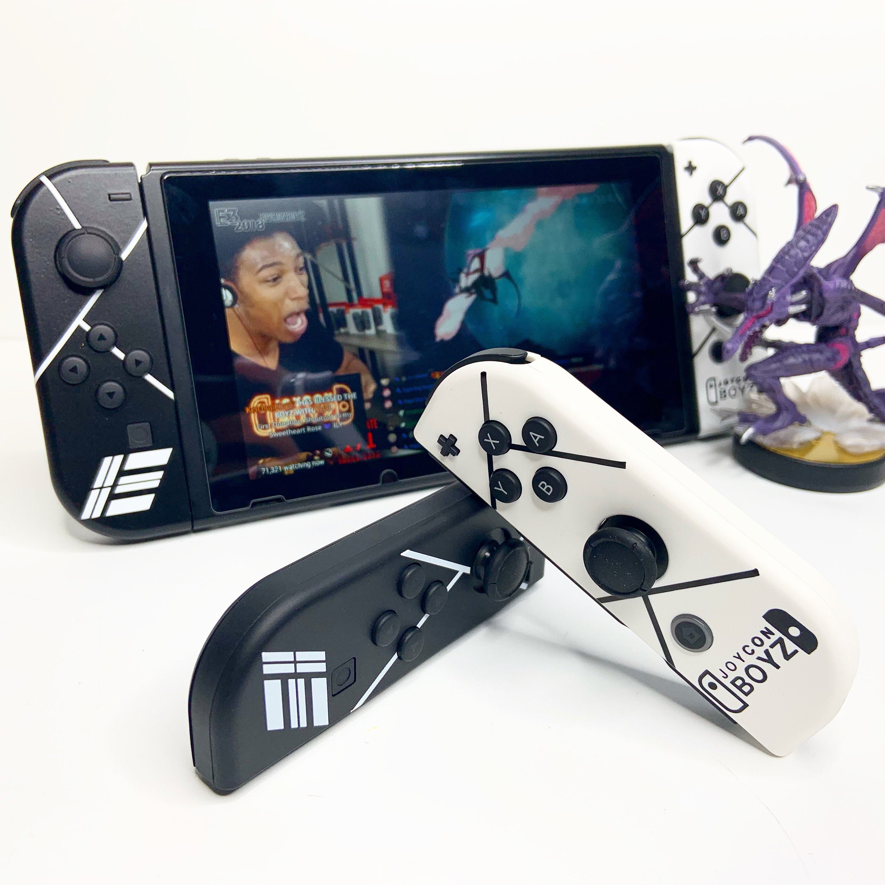 custom joycons for sale