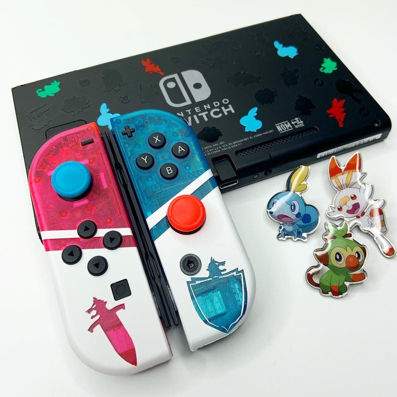 pokemon sword and shield review nintendo life pokemon sword and shield review nintendo life