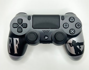 Custom Video Game Controllers And Geeky Par Comiccontrollers