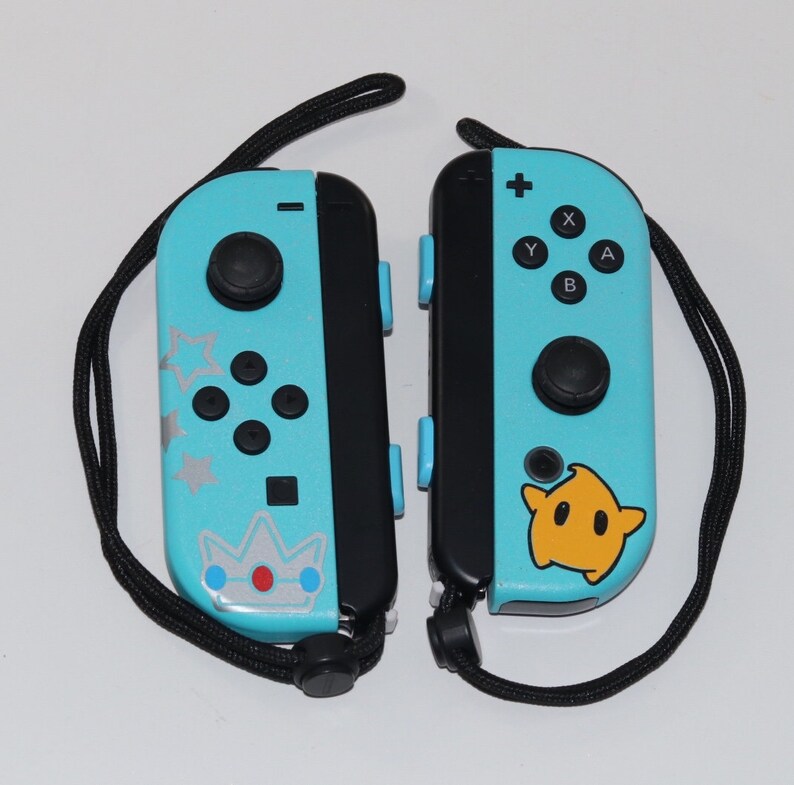 custom joycons for sale