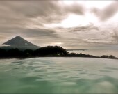 lake ometepe