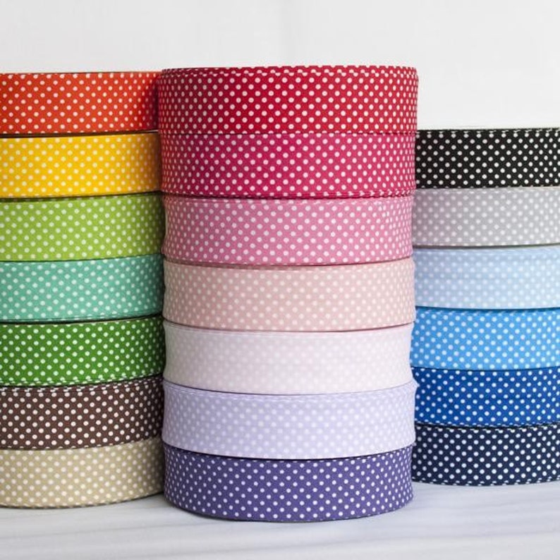 Fabric Bias Binding Single Fold Bias Bias Binding Tape Sold by Etsy