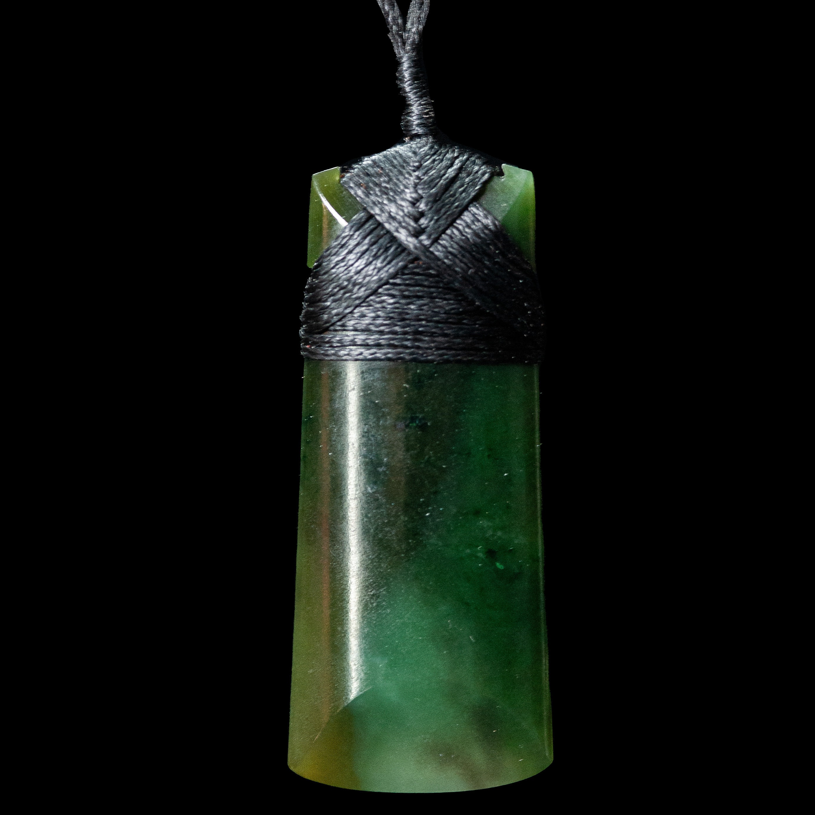 Pounamu stone - Etsy 日本