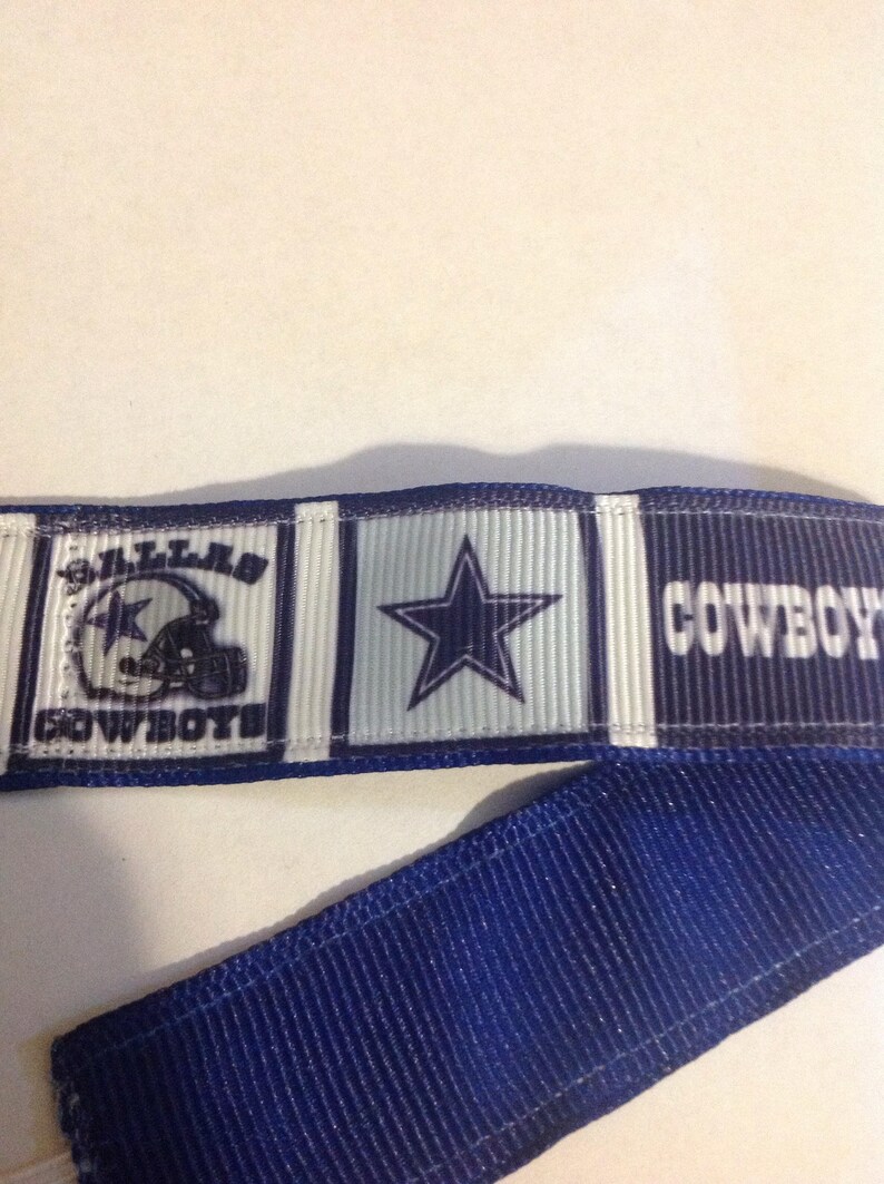 dallas cowboys pacifier