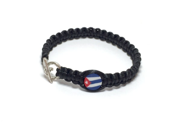 CANADA 2mm Satin Cord bracelet Macrame Collection Be proud and show your Hands