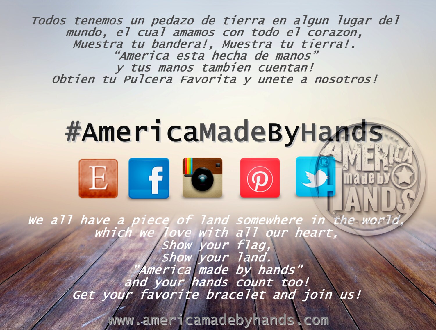 CANADA 2mm Satin Cord bracelet Macrame Collection Be proud and show your Hands