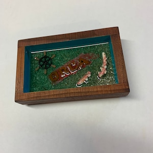 Jaws Decor Orca