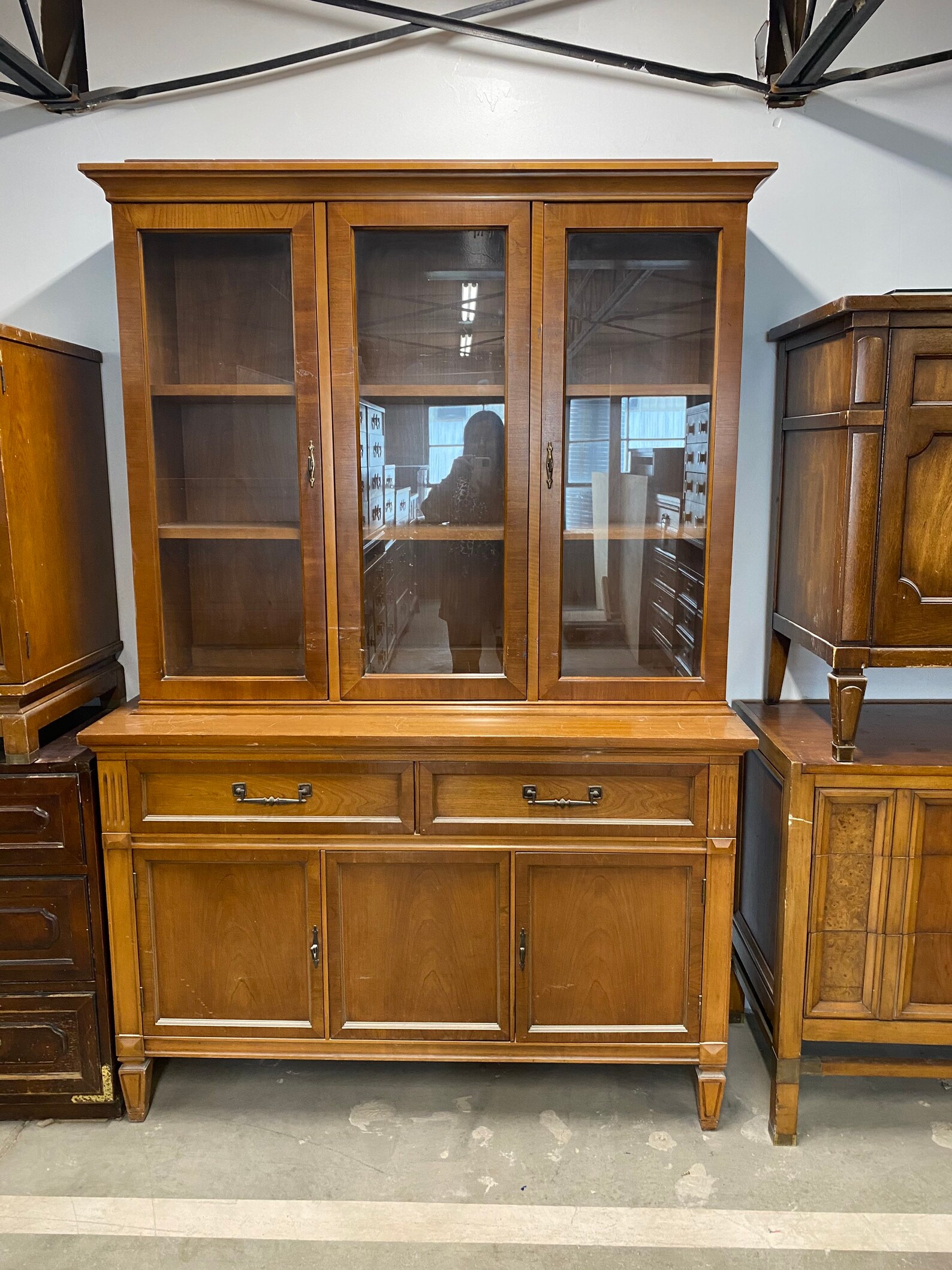 Dixie Traditional China Etsy