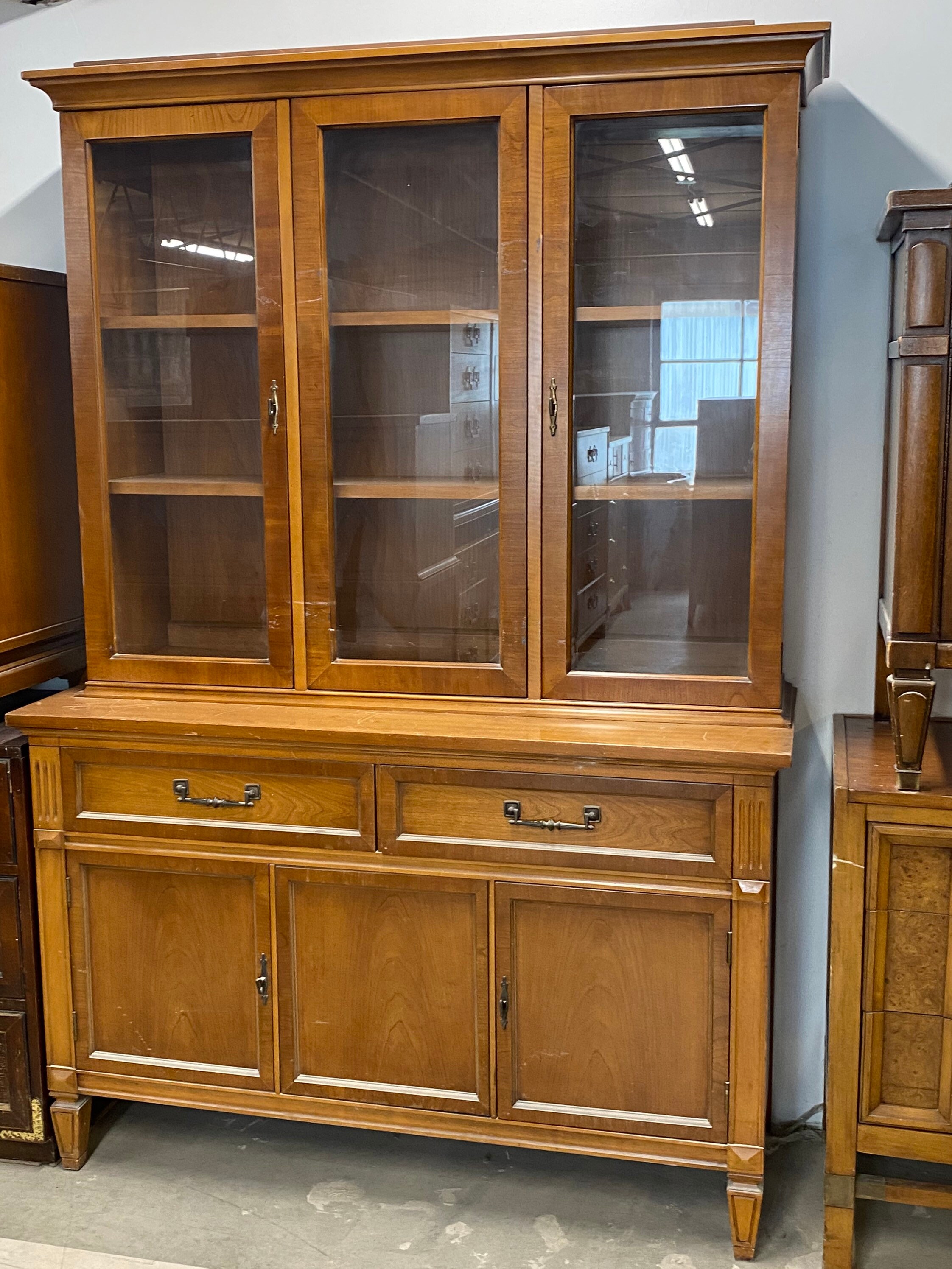 Dixie Traditional China Etsy