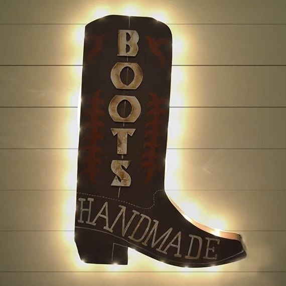 Marquee boots sale