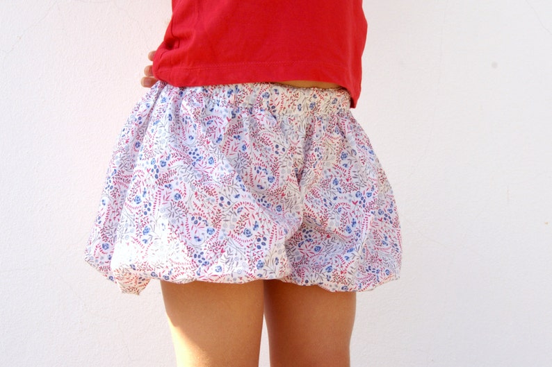 BUBBLE SHORTS by Doguincho Etsy
