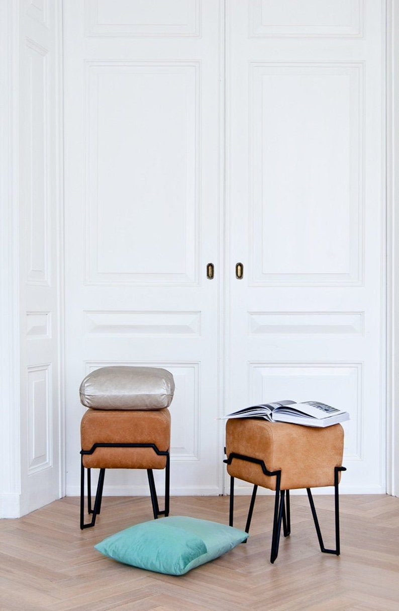 PLUS SQUARE Puik Design Amsterdam Accessory Cushion Etsy