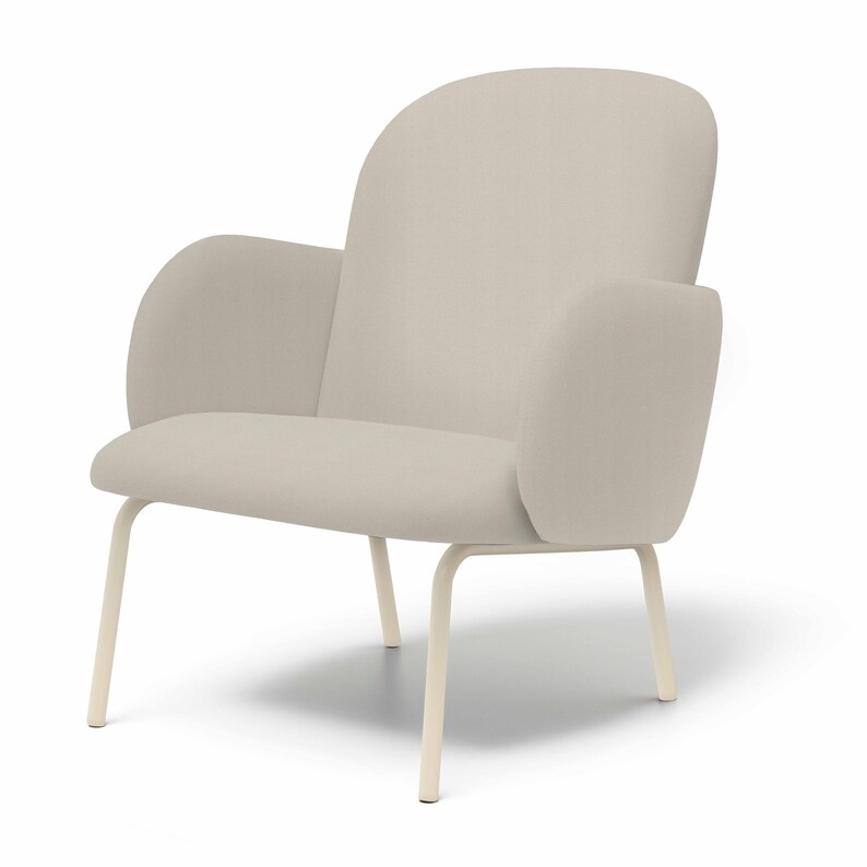 Dost Puik Design Amsterdam Armchair Loungechair Etsy