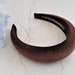 see more listings in the Plain Alice Bands section