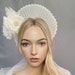see more listings in the Hats and Fascinators section