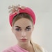 see more listings in the Hats and Fascinators section