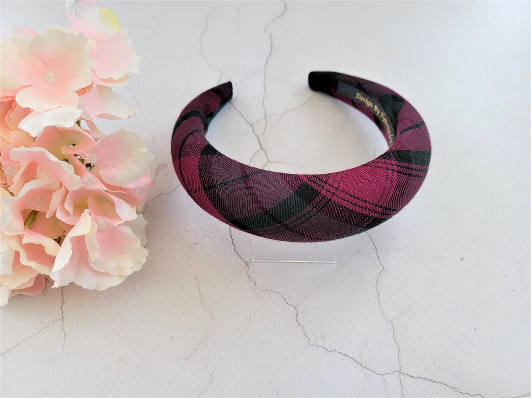 Petit Caveçon Devoucoux Avec Matelassure Carrée Surélevée, Bandeau De Nez Anglais Contrasté – Très Bon état