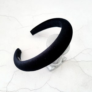 リボンヘッドバンド Amazon.co.jp: CAKURE ラインストーン ヘッドバンド ブラック