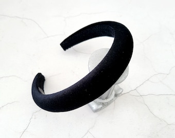 TEDDY HAIR BAND BROAD OFF WHITE TEDDY HAIR BAND BROAD OFF WHITE