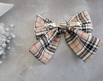 Gambaletti Verdi Fiocco Tartan - A.S. Baby Bear - Foto 2