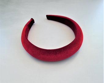 TEDDY HAIR BAND BROAD OFF WHITE TEDDY HAIR BAND BROAD OFF WHITE