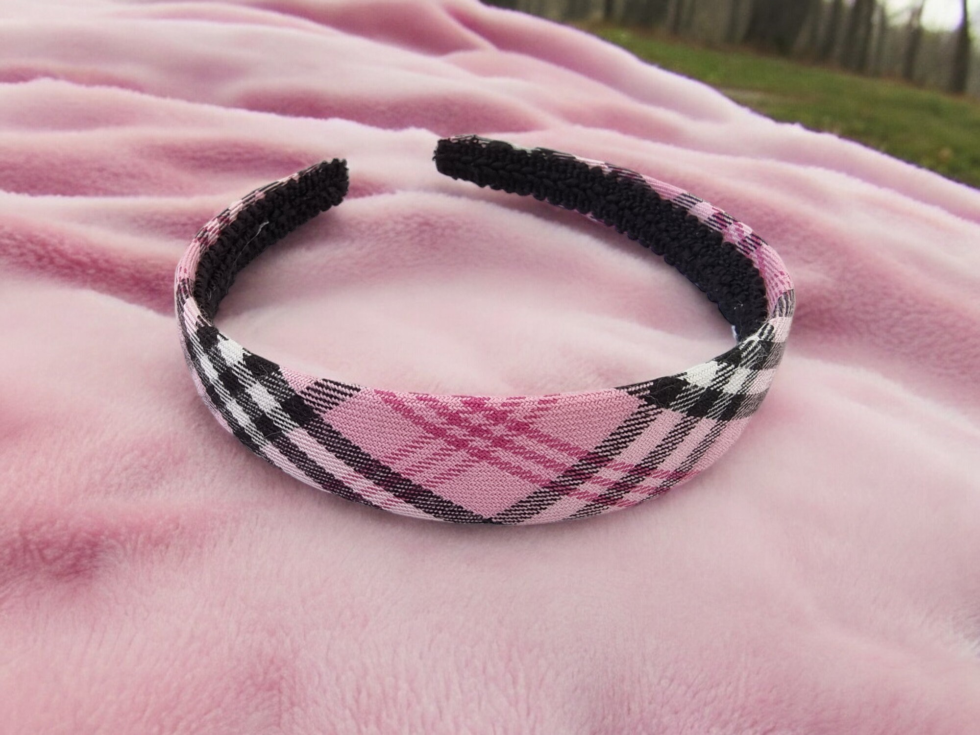 Burberry headband traduccion hotsell