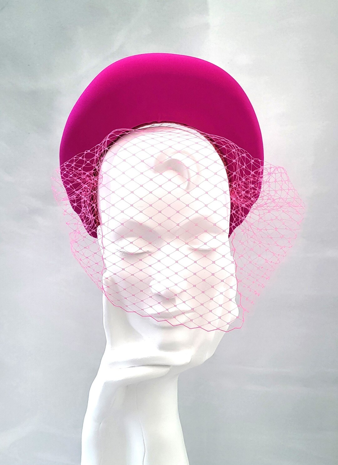 Fascinator 4 Accessories