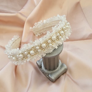 Celine Headband - Etsy display picture 3