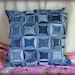 see more listings in the Denim Patchwork section