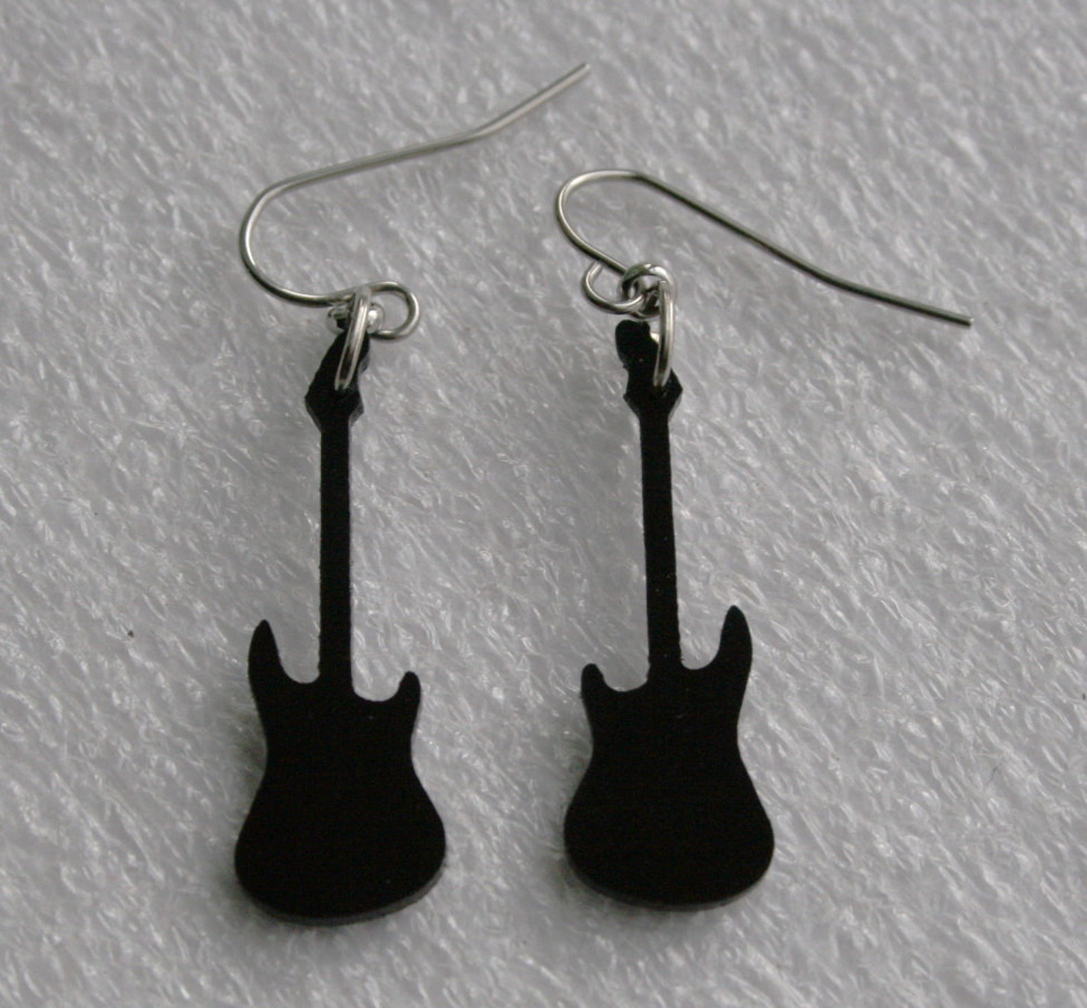 Vinyl Record Earrings Vinyl Record Jewelry Recycled Etsy