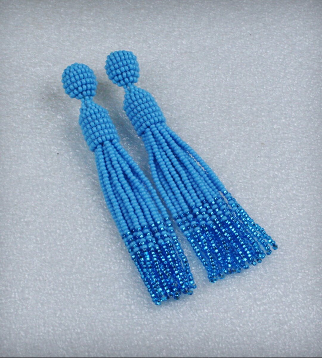 160 Pcs Pampilles Décoratives 20 Couleurs - Glands Pompons Soyeux Faits Main Pour Bricolage Et Signets