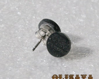 Vinyl record earrings , Vinyl record jewelry ,  recycled jewelry  earrings ,  Vinyl  earrings