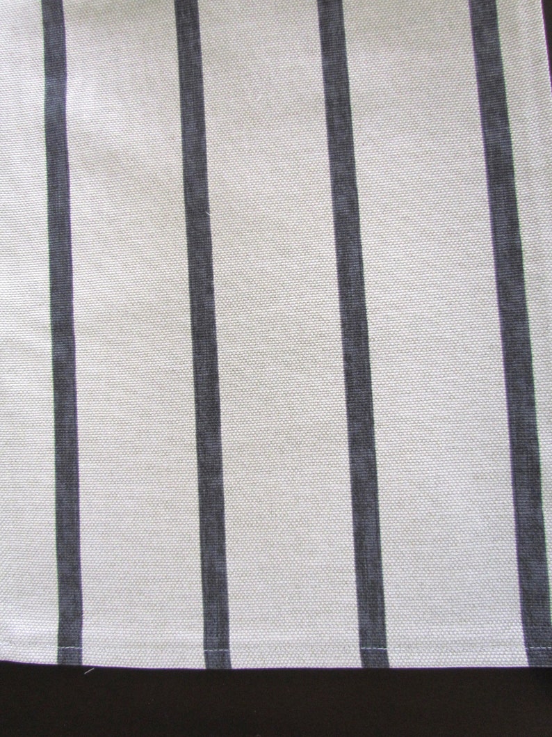 Mudcloth Flax Farmhouse Table Runner Plaid Table Runner Plaid Buffalo Check Table Runner Black 48 60 72 84