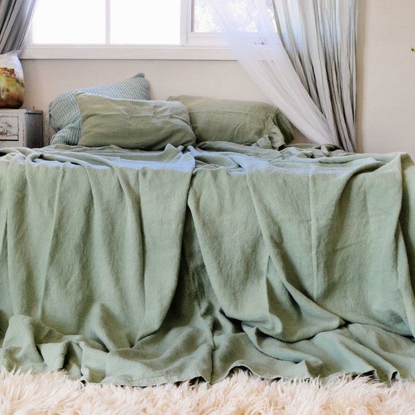 Coverlet Blanket Etsy