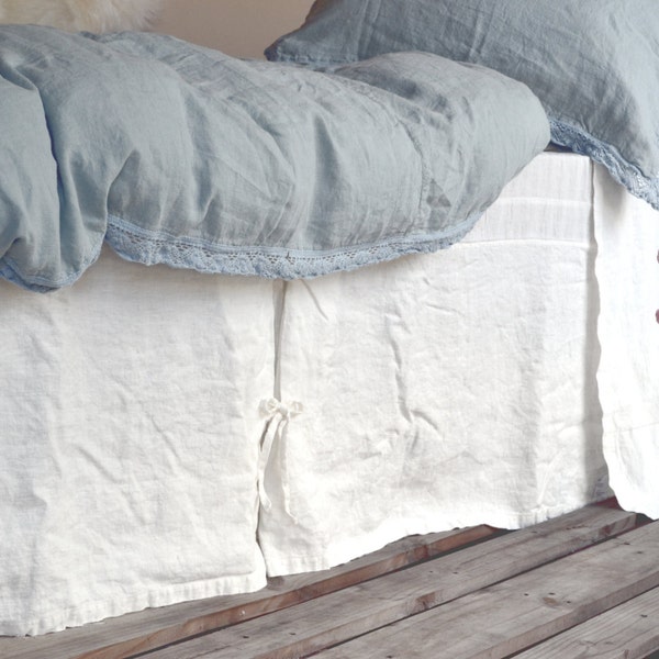 Box Pleat Valance Etsy