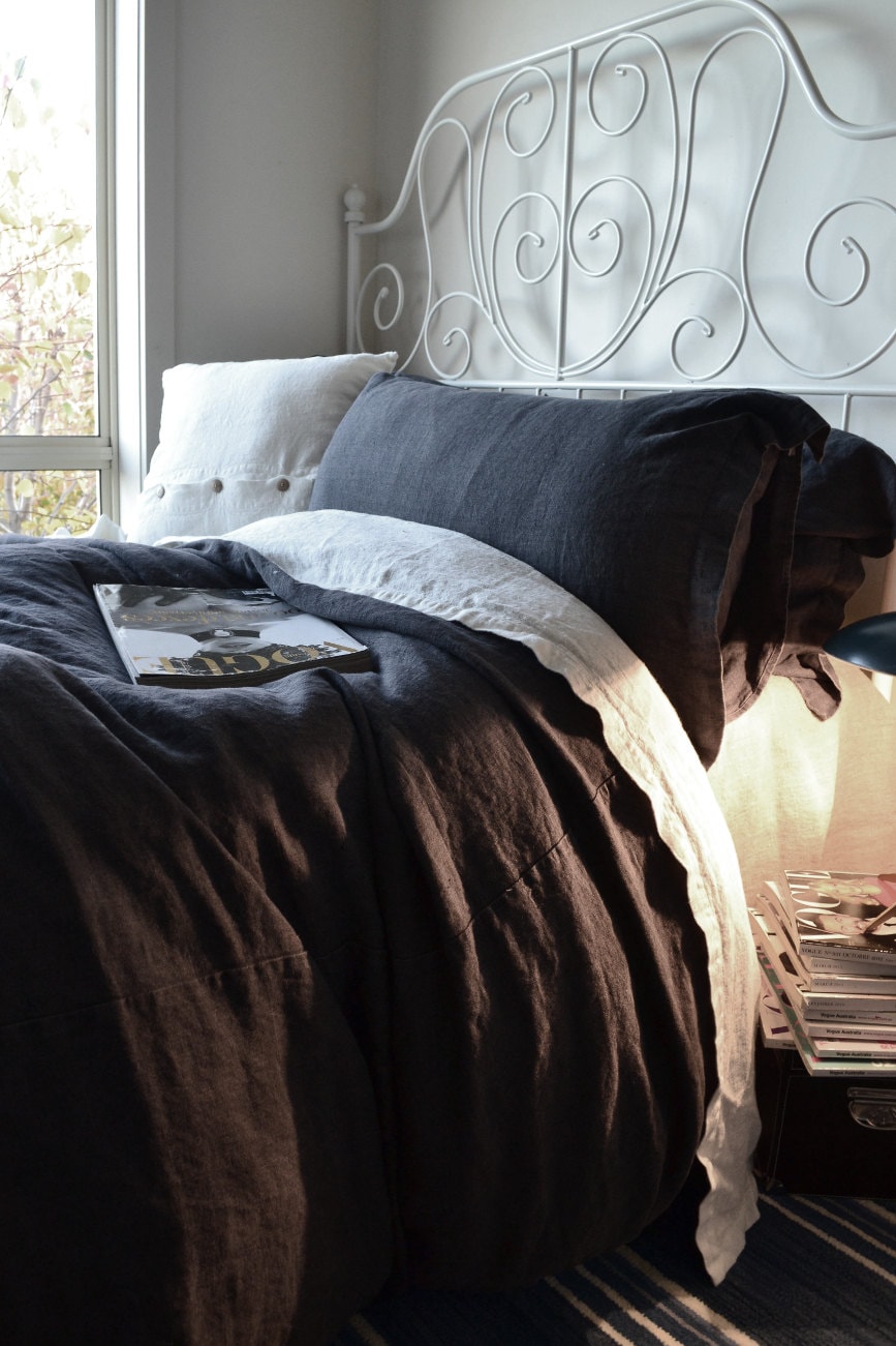 Nouvelle Housse De Couette