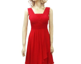 SILENCE + NOISE Strapless Bodycon Party Cocktail Club Dress (M) - Etsy