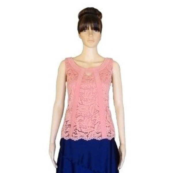 Dusty Rose(Top)