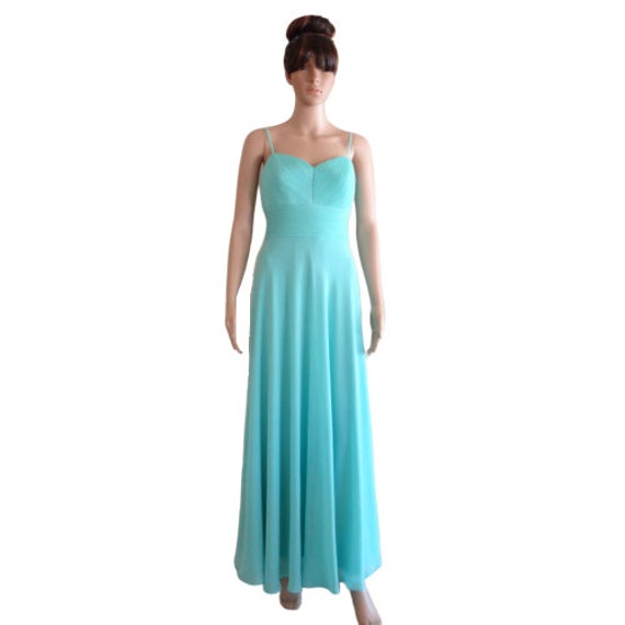 chinese dress ladies The Nesta Flutter Sleeve Maxi Wrap Dress (Navy) | Love Cherish main image 0