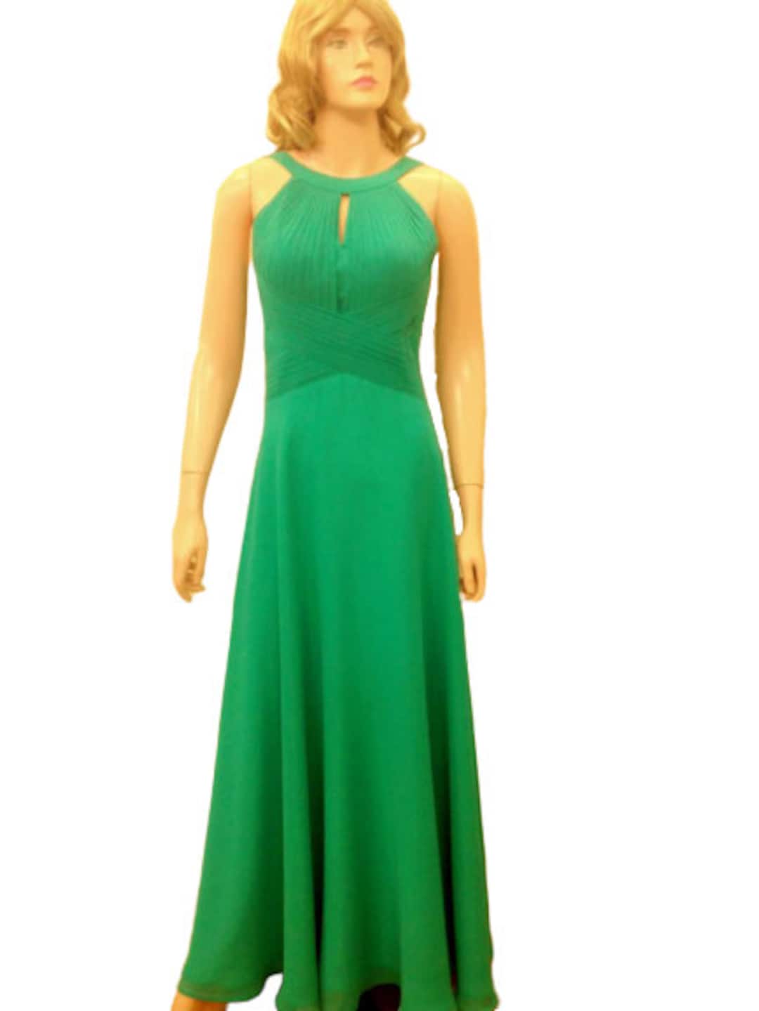 green emerald velvet dress Zapaka Women Sparkly Dark Green Long Tulle Prom Dress with Appliques Spaghetti Straps Formal Dress, Dark Green / UK14 main image 0