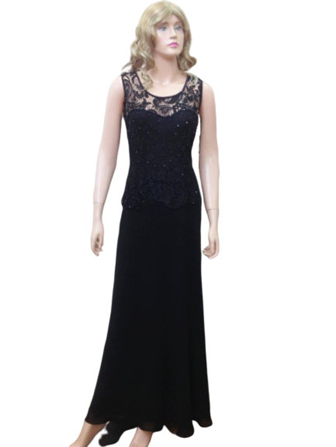 formal black evening dresses Simple Satin Long Prom Side Slit Elegant Dress P Black outfit or little Color:Custom colors (please check the color card and note the color number you want) Active Status