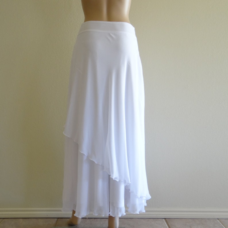 walmart long maxi skirts