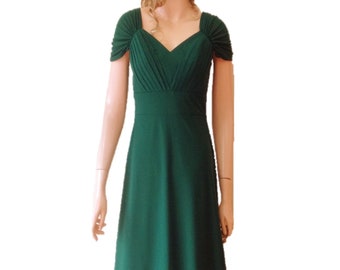 Emerald Green Lace Cocktail Dress: Mini Party Dress - Etsy Emerald Green Lace Cocktail Dress: Mini Party Dress - Etsy