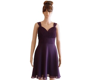 FORMAL DRESS Short Dress That Impresses With Its Individuality Made of Black Duchess Satin and Feathers in Colour Purple Plum-made to Order - Etsy FORMAL DRESS Short Dress That Impresses With Its Individuality Made of Black Duchess Satin and Feathers in Colour Purple Plum-made to Order - Etsy