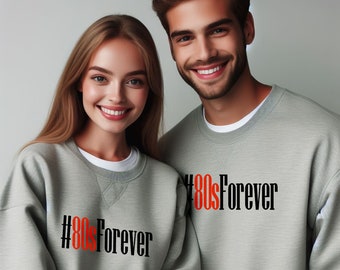 Decades Forever Sweatshirt