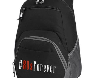 Decades Forever Backpacks