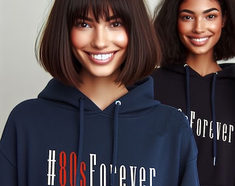 Decades Forever Hoodies