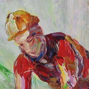 famous cycling paintings